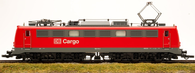 Roco 63710 – Elektrolok BR 150 der DB Cargo 