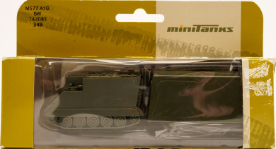 Herpa 742085 (1:87) – M 577 A1G Bundeswehr 