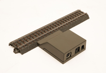 Märklin 24088 – Anschlussgleis (C-Gleis) für Mobile Station 1 