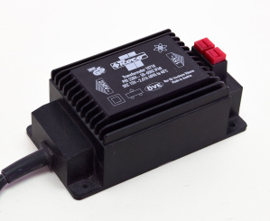 Roco 10718 – Transformator, primär 230 V, 40 VA 