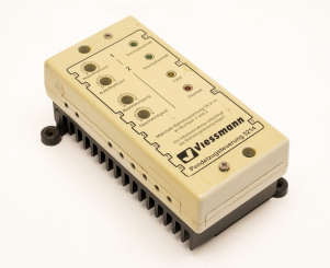 Viessmann 5214 – Pendelzugsteuerung  