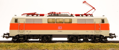 Piko 51854 – Elektrolok BR 111 S-Bahn der DB AG 