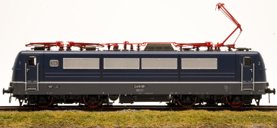 Piko 21000 – Elektrolok BR 410 der DB 