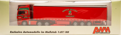 AWM 53527 (1:87) – MAN Gardinenplanen-Sattelzug Carsten Anderson Langeskov 
