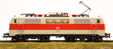 Piko 51962 – Elektrolok BR 111 der DB AG 