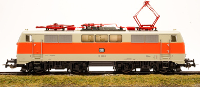 Piko 21710 – Elektrolok BR 111 S-Bahn der DB 