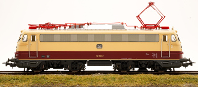 Piko 51804 – Elektrolok BR 112 der DB AG 