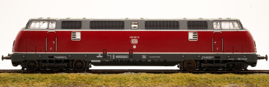 Lima 201643L – Diesellokomotive BR 230 der DB 