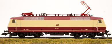Fleischmann 435304 – Elektrolokomotive BR 120 der DB 