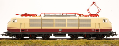 Piko 51670-2 – Elektrolok BR 103 der DB 