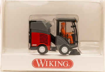 Wiking 6573930 (1:87) – Hako Citymaster 300  
