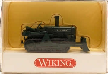Wiking 8444028 (1:87) – Hanomag Raupenschlepper K55 