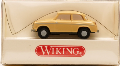 Wiking 8060123 (1:87) – Lloyd Alexander 