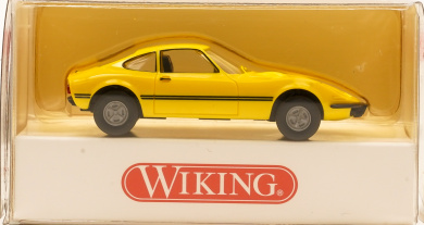 Wiking 8040524 (1:87) – Opel GT  