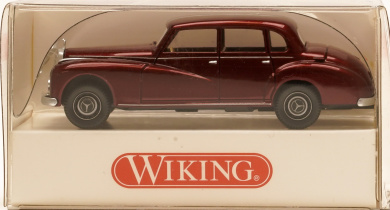 Wiking 8360525 (1:87) – Mercedes-Benz 300 
