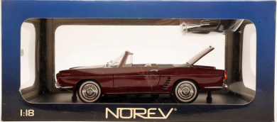 Norev 185175 (1:18) – Renault Floride 