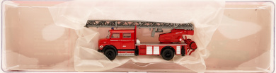 Brekina 47070 (1:87) – Mercedes-Benz L 1519 DLK 30 
