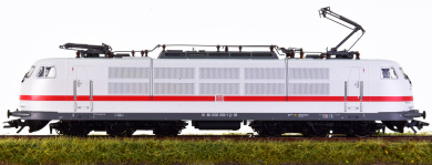 Märklin 39173 – Elektrolok BR 103.1 IC-Design der DB, digital (mfx+/MM) & Sound 