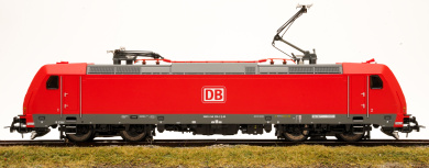 Piko 59347 (AC) – Elektrolok BR 146 der DB, digital (MM, DCC) 