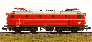 Fleischmann 736610 (N) – Elektrolokomotive Reihe 1044 der ÖBB  