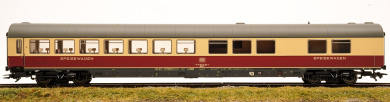 Märklin 43872 – IC Speisewagen WRmh 132 der DB 