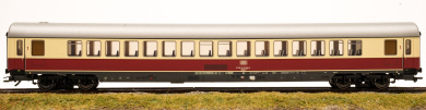 Märklin 43864 – 1. Klasse IC Großraumwagen Apümz 121 der DB 