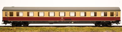 Märklin 43852 – 1. Klasse IC Abteilwagen Avmz 111 der DB 