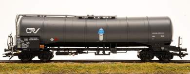 Märklin 47543 – Kesselwagen Zans der On Rail GmbH 