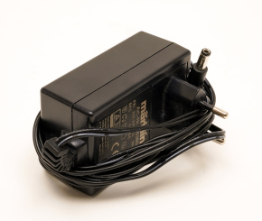 Märklin 66360 – Schaltnetzteil 36 VA, 230 Volt 