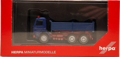 Herpa 317221 (1:87) – Scania 113M 380 Kipp-LKW (BASIC) 