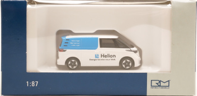 Rietze 32105 (1:87) – VW ID.Buzz Cargo Helion (CH) 