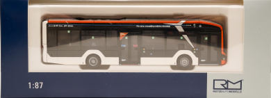 Rietze 76328 (1:87) – MAN Lions City 12 E - WBG Württembergische Bus-Gesellschaft 
