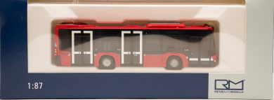 Rietze 67969 (1:87) – Mercedes-Benz Citaro K15 BernMobil (CH) 