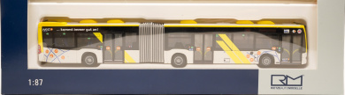 Rietze 73587 (1:87) – Mercedes-Benz Citaro G 2015  WestVerkehr Geilenkirchen 