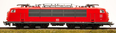 Roco 63741 – Schnellzug-Elektrolok BR 103 der DB AG 