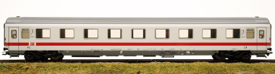 Märklin 43751 – 1. Klasse IC-Abteilwagen Avmz 108.1, der DB AG, Innenbeleuchtung 