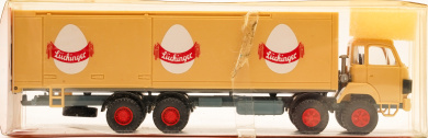 Roskopf 422 (1:87) – Saurer D290/330 4-Achser Eier-Lüchinger 