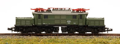 Minitrix 16931 – Güterzug-Elektrolok BR 193 der DB, digital (mfx/DCC) & Sound 