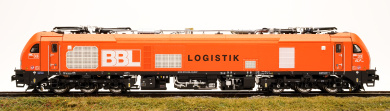 Sudexpress S0193091 – Elektrolok Stadler Dual-Mode Euro 9000 2019 309-4 der BBL LOGISTIK GmbH 