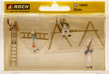Noch 15056 (1:87) – Maler 