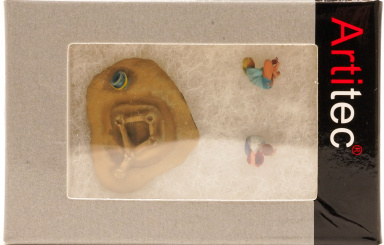 Artitec 5870103 (1:87) – Kinder mit Sandburg 