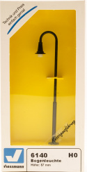 Viessmann 6140 (1:87) – Bogenleuchte 