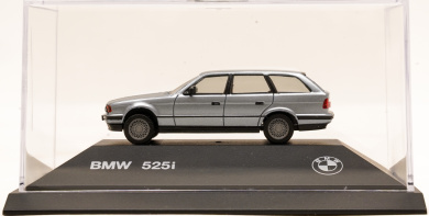 Herpa 9417854 (1:87) – BMW 525i 
