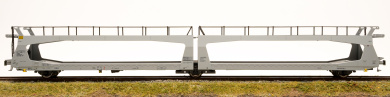 Roco 77530 – Autotransportwagen Laeks der SBB 
