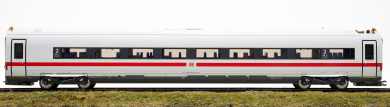 Märklin 43725 – Ergänzungswagen zum ICE 4 (39714) der DB AG, Innenbeleuchtung 