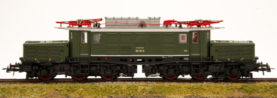 Roco 79351 (AC) – Elektrolok BR 194 der DB, digital (MM/DCC) & Sound 