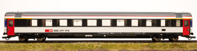 Roco 74634 (AC) – 1. Klasse Reisezugwagen Apm der SBB 