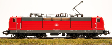 Piko 51351 (AC) – Elektrolok BR 181.2 Saar der DB, digital (mfx/MM/DCC) & Sound 