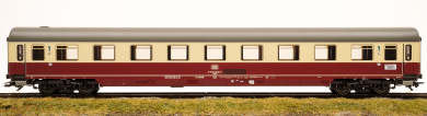 Märklin 43768-2 – 1.Klasse Personenwagen Avmz 111.1 -FD Königssee- der DB, digital  