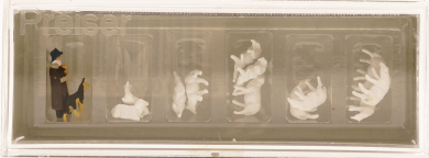 Preiser 79160 (N) – Schäferei 